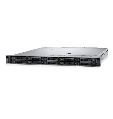 DELL R650XS 1U Rack Serve con alimentazione 1400W 2.1GHz