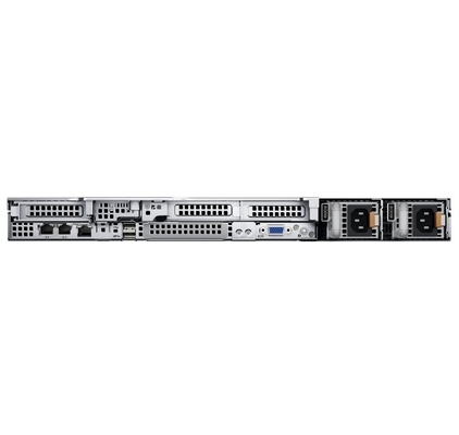 DELL R650XS 1U Rack Serve con alimentazione 1400W 2.1GHz