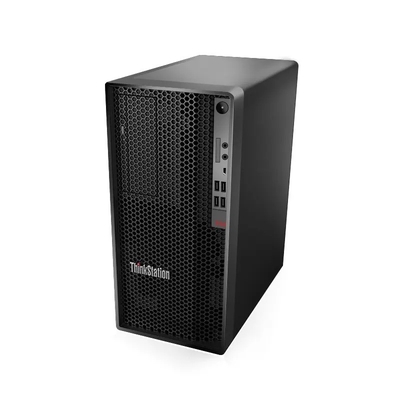 Lenovo Thinkstation P340 Tower Workstation I7-10700 8G 1T Componenti grafici integrati