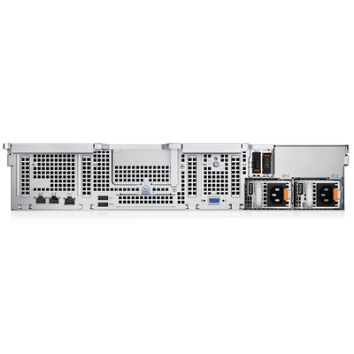Dell PowerEdge R550 con memoria e disco rigido in magazzino
