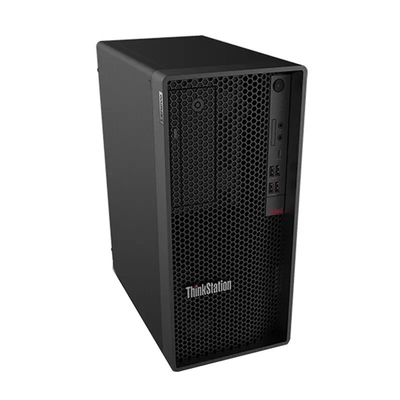 Lenovo Thinkstation P340 Tower Workstation I7-10700 8G 1T Componenti grafici integrati