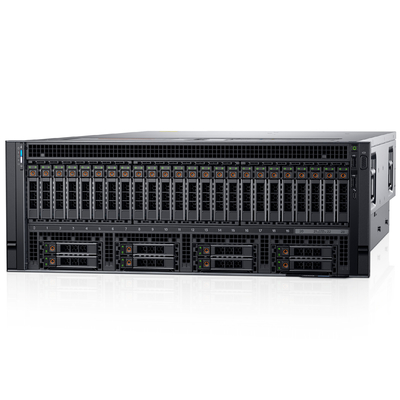 Dell PowerEdge 940XA 4U Rack Server Server a quattro prese con 1100W di potenza