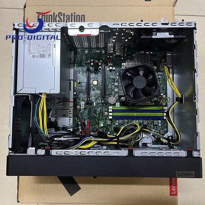 Lenovo ThinkStation P340 i7-10700 16G 1TB Stazione di lavoro grafica