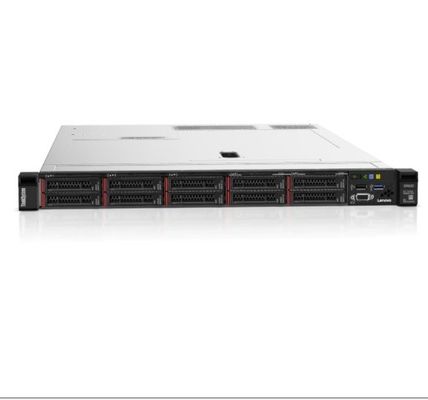 Le novo SR630 Server System con 32GB di memoria Intel Xeon-Gold 6240 1U Rack server