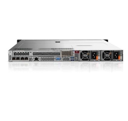 Le novo SR630 Server System con 32GB di memoria Intel Xeon-Gold 6240 1U Rack server
