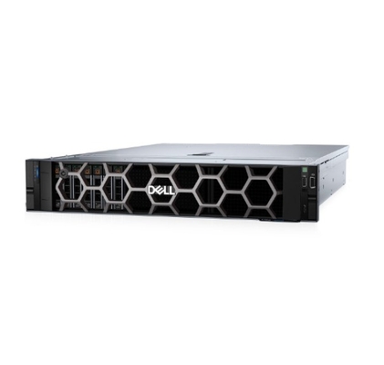 Dell PowerEdge R760xs AI Server per Generation 2U Rack Server