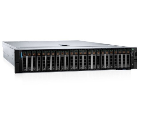 Dell PowerEdge R760xs AI Server per Generation 2U Rack Server
