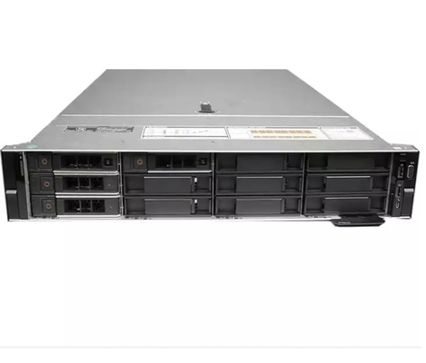 Dell EMC PowerEdge R740XD Rack Server e pronto per la spedizione con Intel Xeon Processor Type