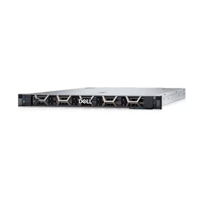 Dell R660 1U Rack server esperienza prestazioni ineguagliabili con e Intel Xeon Processor