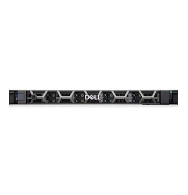 Dell R660 1U Rack server esperienza prestazioni ineguagliabili con e Intel Xeon Processor