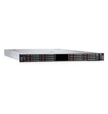 Dell R660 1U Rack server esperienza prestazioni ineguagliabili con e Intel Xeon Processor