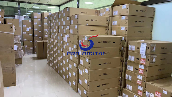 Dell R660 1U Rack server esperienza prestazioni ineguagliabili con e Intel Xeon Processor