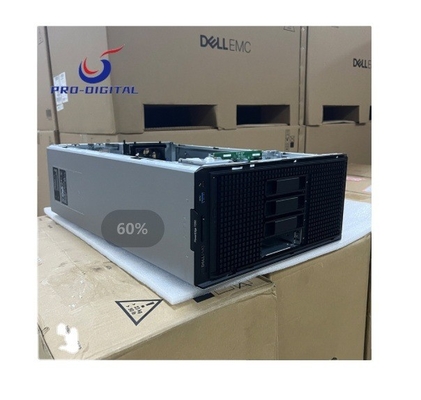 Dell powerEdge T350 Tower Server Intel Xeon E-2334 Processore e memoria da 8 GB