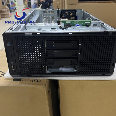 Dell powerEdge T350 Tower Server Intel Xeon E-2334 Processore e memoria da 8 GB