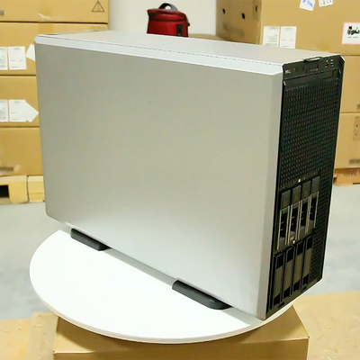 Dell Poweredge T550 Intel Xeon 4310/4309Y/4314/4316/5317/5315y/5318y/6326/6342 Tower Server in magazzino