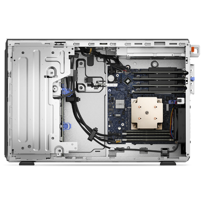 Dell PowerEdge T350 Server 3.1Ghz Processore Frequenza principale