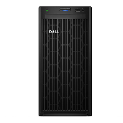 Dell PowerEdge T150 Tower Server con Xeon E-2314 2.8G 16G ECC 1TB di contatto per sconto