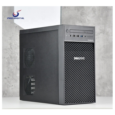 Server tower Dells PowerEdge T40 G5400 3,7 GHz/8 GB 8G 1T