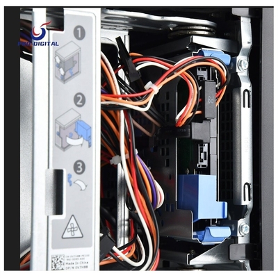 Server tower Dells PowerEdge T40 G5400 3,7 GHz/8 GB 8G 1T