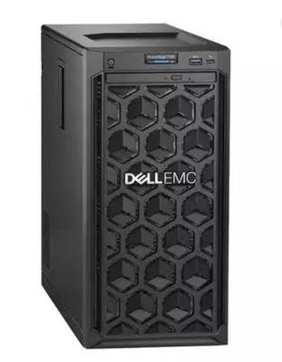 Dells Poweredge T140 Server 1TB 7.2K SATA 3.5 HDD Tower Server per prestazioni ottimali