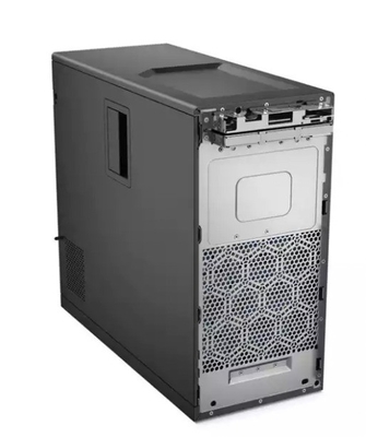Dell T150 Xeon E-2314 Processore a 2.8 ghz 2324G 16G 600G H345 mini server
