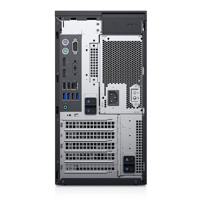 Dell PowerEdge T40 Server Intel Core i3 9 Generation Series per integrazione senza soluzione di continuità