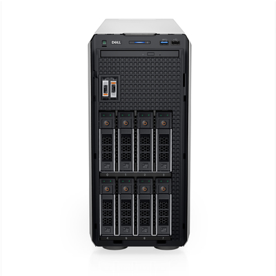 Dell PowerEdge T350 3.4GHz Tower Server e configurazione personalizzabile