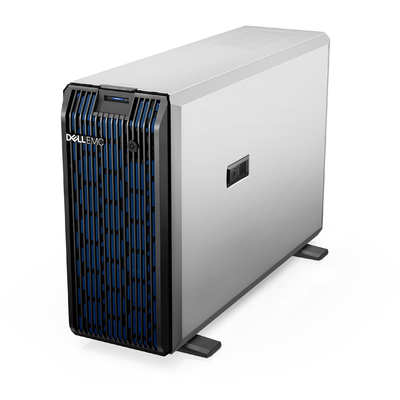 Dell PowerEdge T350 3.4GHz Tower Server e configurazione personalizzabile