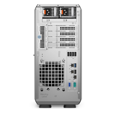 Dell PowerEdge T350 3.4GHz Tower Server e configurazione personalizzabile