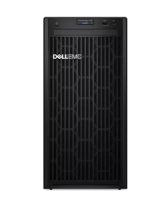 dell T150 Tower Server 300W Potenza a scorta di ingresso per operazioni semplificate