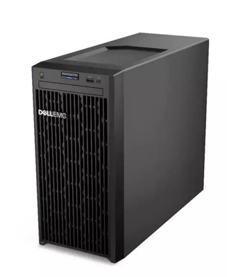 dell T150 Tower Server 300W Potenza a scorta di ingresso per operazioni semplificate