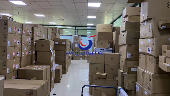 dell T150 Tower Server 300W Potenza a scorta di ingresso per operazioni semplificate