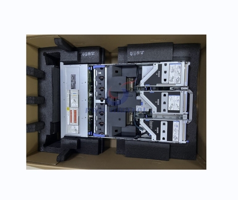 Dell EMC PowerEdge R750 Infrastruttura IT con Enterprise 2u Rack Server