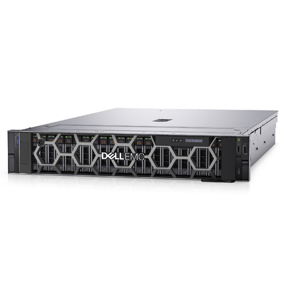 Dell EMC PowerEdge R750 Infrastruttura IT con Enterprise 2u Rack Server