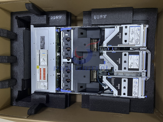 Dell EMC PowerEdge R750 Infrastruttura IT con Enterprise 2u Rack Server