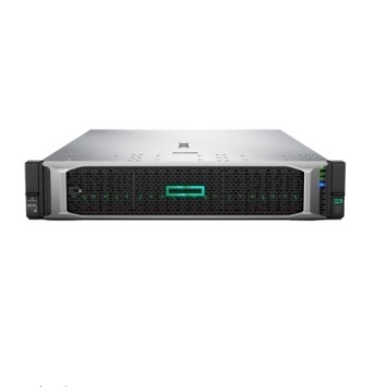 hp DL380 Gen 10 2U Rack Server con processori e prestazioni Intel Xeon Gold 6138