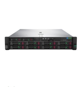 hp DL380 Gen 10 2U Rack Server con processori e prestazioni Intel Xeon Gold 6138