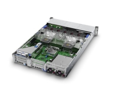hp DL380 Gen 10 2U Rack Server con processori e prestazioni Intel Xeon Gold 6138