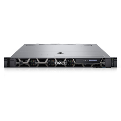 Dell EMC Poweredge R650 2.0 GHz 16g memoria 2.0 GHz
