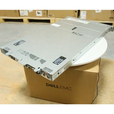 Dell EMC Poweredge R650 2.0 GHz 16g memoria 2.0 GHz