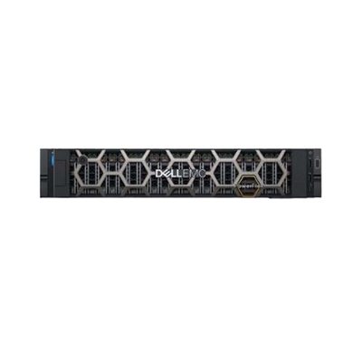 Dell PowerFlex R840 Server 384GB-6144GB di RAM e Intel Xeon Gold 5218 CPU per Powerful