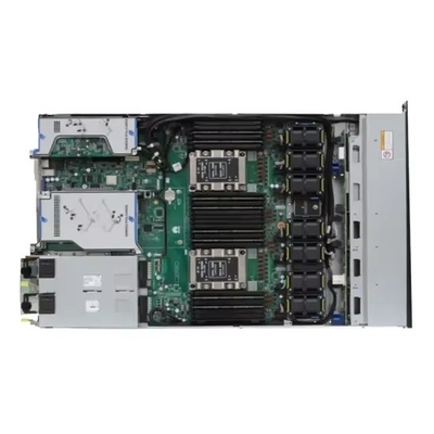 xFusion Server 1288H V5 Intel Xeon Server 2.1GHz 43,5 Vendita a caldo