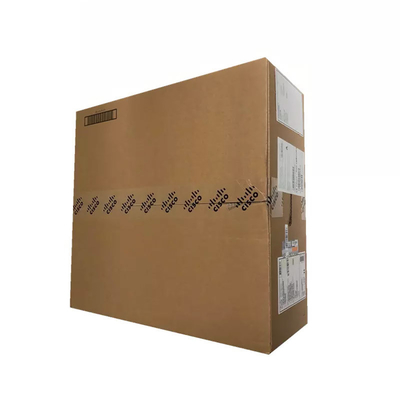 C9300L-48P-4X-E 48 porte WAN e LACP Function 9300 Series 48-Port PoE Network Switch