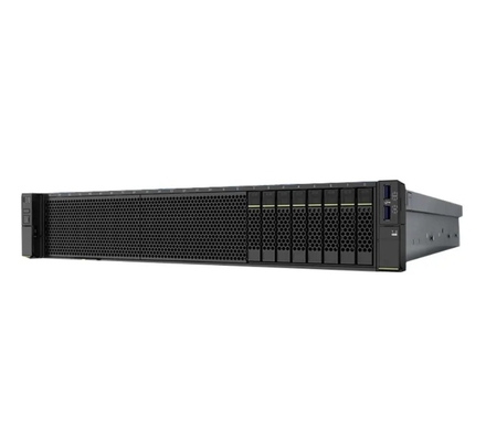 FusionServer 2288H V6 V7 2.1GHz Intel Xeon Processor Rack Server