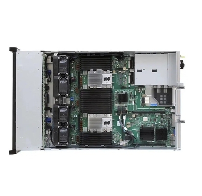 FusionServer 2288H V6 V7 2.1GHz Intel Xeon Processor Rack Server
