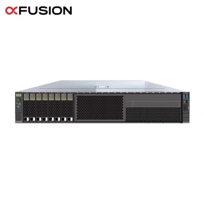 FusionServer 2288H V6 V7 2.1GHz Intel Xeon Processor Rack Server
