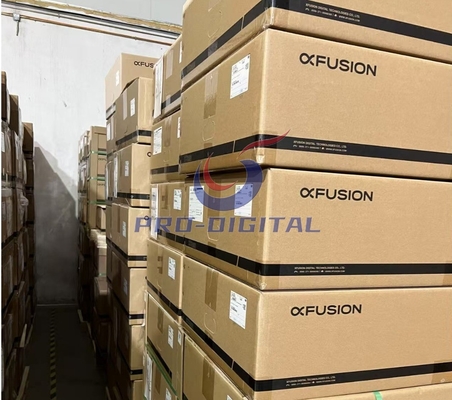fusionserver 2288H V7 Intel Xeon Rack Xfusion Server con processore a 3,1 GHz