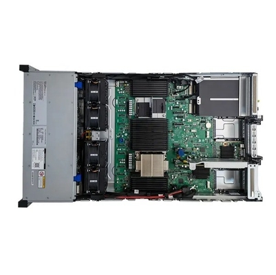 fusionserver 2288H V7 Intel Xeon Rack Xfusion Server con processore a 3,1 GHz
