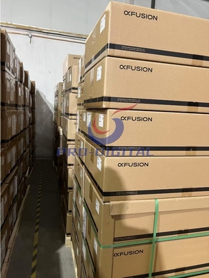 fusionserver 2288H V7 Intel Xeon Rack Xfusion Server con processore a 3,1 GHz