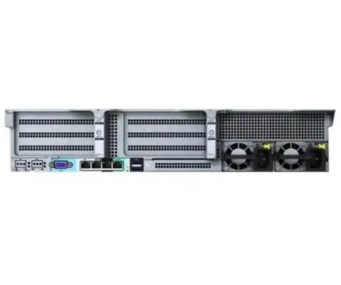 Xfusion FusionServer 2288H V5 Rack Server con processore Intel Xeon
